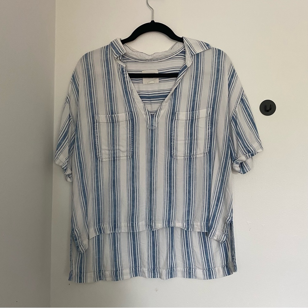 American Eagle Blouse